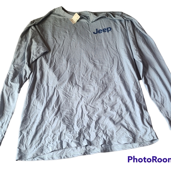 Jeep shirt size xl - Picture 1 of 4